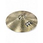 Used MEINL 20in HCS Ride Cymbal thumbnail