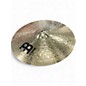 Used MEINL 20in HCS Ride Cymbal