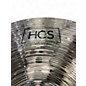 Used MEINL 20in HCS Ride Cymbal
