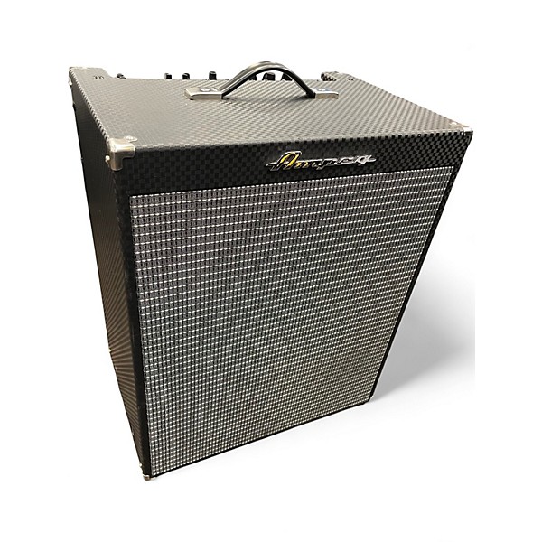 Used Ampeg RB210 Bass Combo Amp