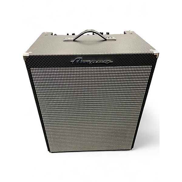 Used Ampeg RB210 Bass Combo Amp