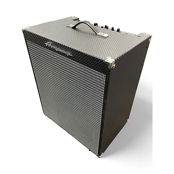 Used Ampeg RB210 Bass Combo Amp