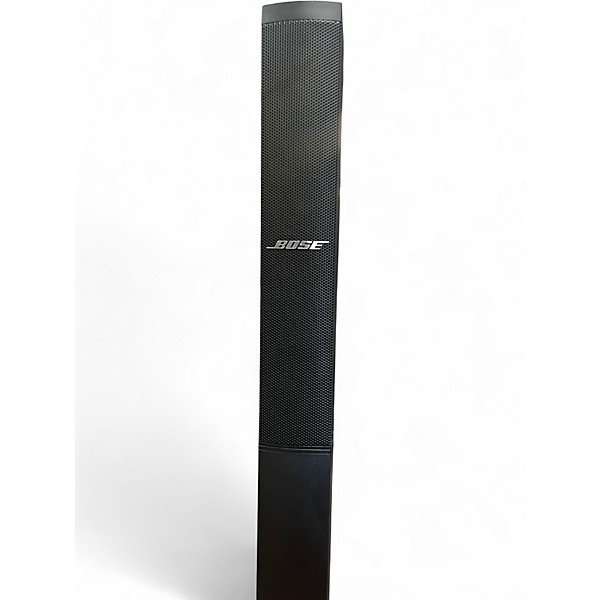 Used Bose L1 Compact Powered Speaker