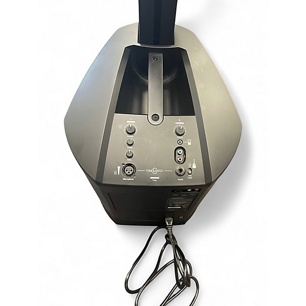 Used Bose L1 Compact Powered Speaker