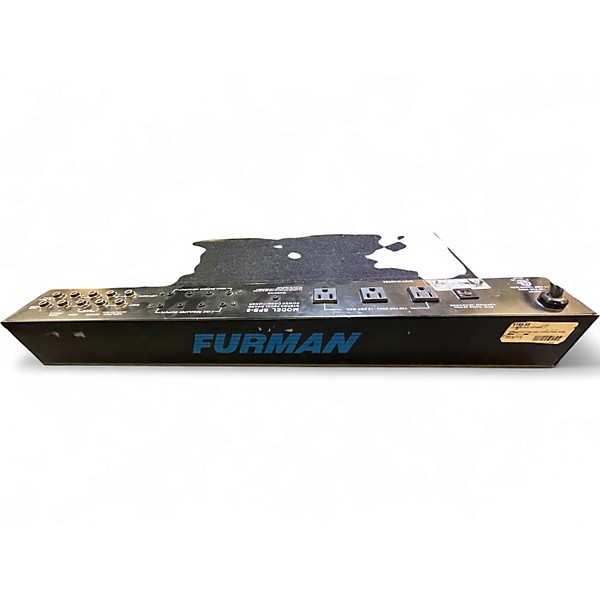Used Furman SPB-8 Power Supply