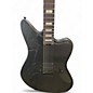 Used ESP LTD XJ-1 HT BLACK BLAST Solid Body Electric Guitar