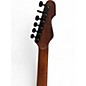 Used ESP LTD XJ-1 HT BLACK BLAST Solid Body Electric Guitar