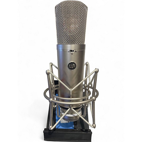 Used Warm Audio WA87 Condenser Microphone