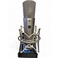 Used Warm Audio WA87 Condenser Microphone