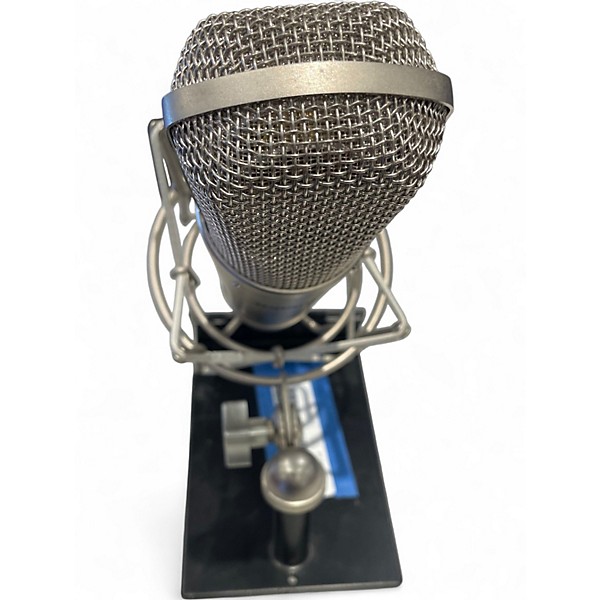 Used Warm Audio WA87 Condenser Microphone