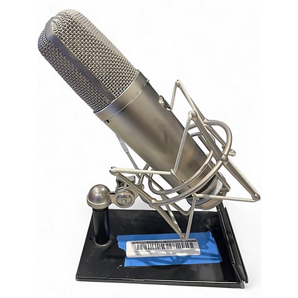 Used Warm Audio WA87 Condenser Microphone