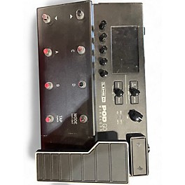 Used Line 6 POD GO Wireless Effect Processor