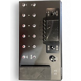 Used Line 6 Helix LT Effect Processor