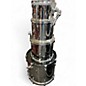 Used Pearl 4 Piece Export Chrome Drum Kit thumbnail