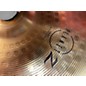 Used Zildjian 16in Planet Z Crash Cymbal