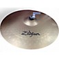Used Zildjian 20in Planet Z Ride Cymbal thumbnail