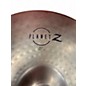 Used Zildjian 20in Planet Z Ride Cymbal