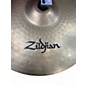 Used Zildjian 20in Planet Z Ride Cymbal