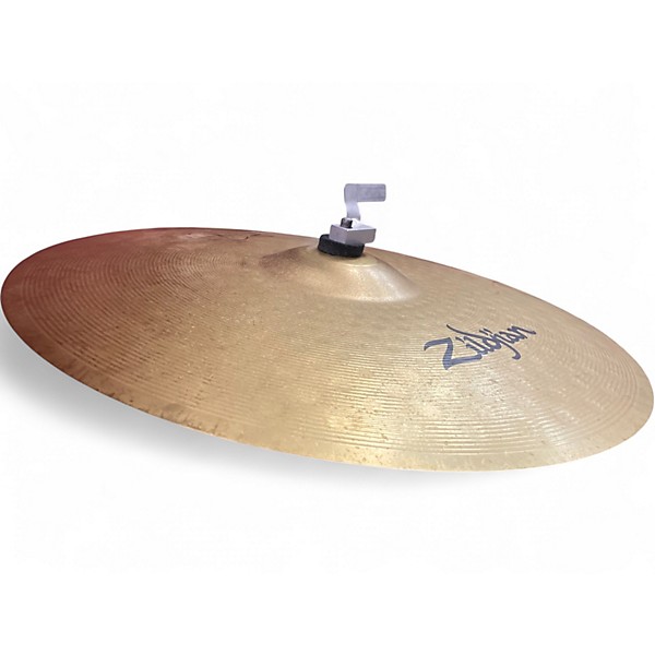Used Zildjian 20in Planet Z Ride Cymbal