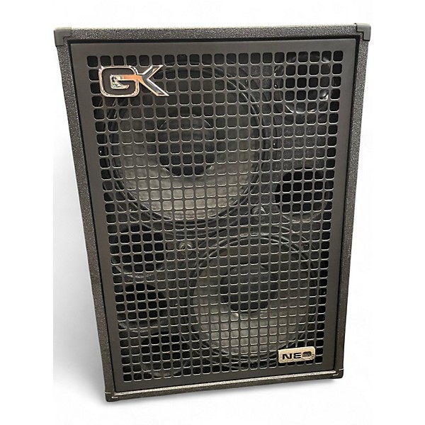 Used 2025 Gallien-Krueger LEGACY 212 800W 2X12 Bass Combo Amp