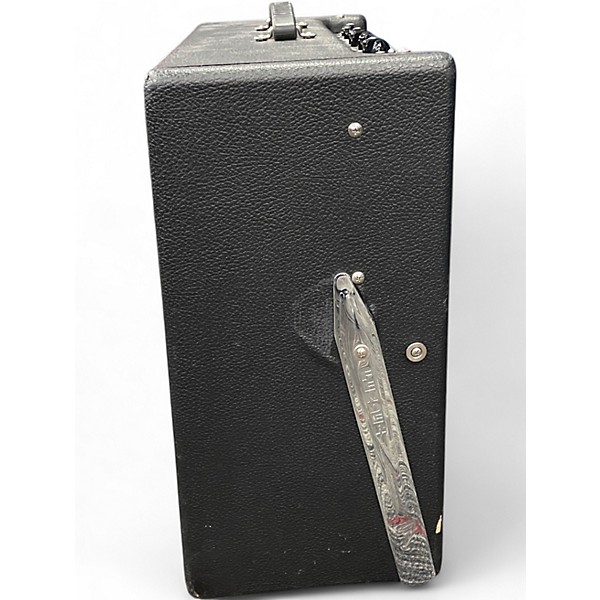 Used Fender Hot Rod Deville 60W 2x12 Tube Guitar Combo Amp