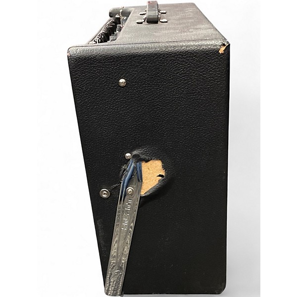 Used Fender Hot Rod Deville 60W 2x12 Tube Guitar Combo Amp