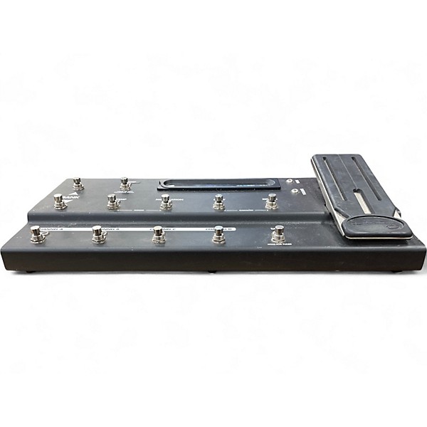 Used Line 6 FBV Shortboard Footswitch