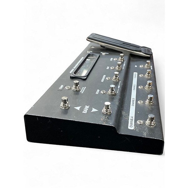 Used Line 6 FBV Shortboard Footswitch