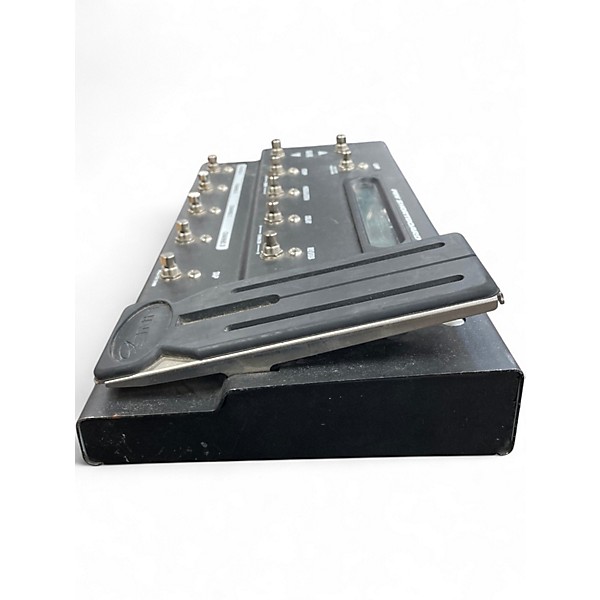 Used Line 6 FBV Shortboard Footswitch