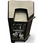 Used Harbinger VARI V2308 Powered Speaker
