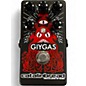 Used Catalinbread GIYGAS Fuzz Effect Pedal thumbnail