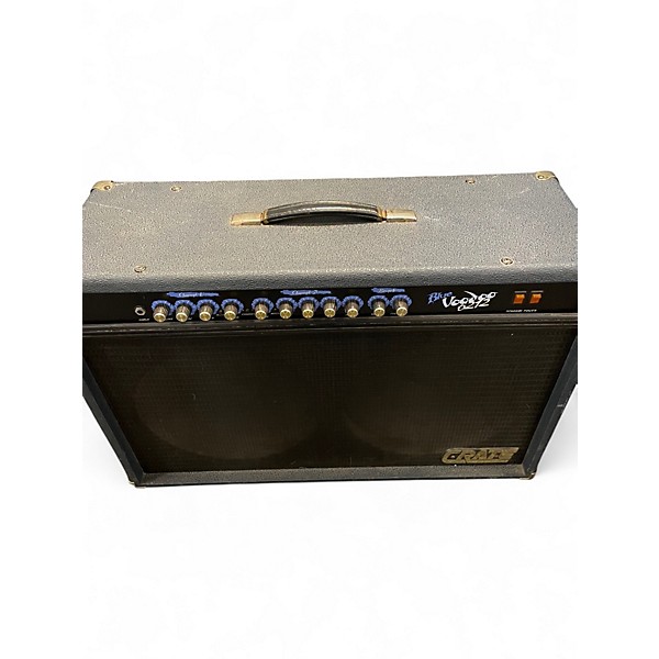 Used Crate BV6212 Tube Guitar Combo Amp