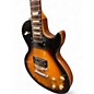 Used Gibson 1950S Tribute Les Paul Studio Vintage Sunburst Solid Body Electric Guitar