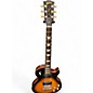 Used Gibson 1950S Tribute Les Paul Studio Vintage Sunburst Solid Body Electric Guitar