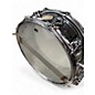 Used DW 5.5X14 COLLECTORS CHROME OVER  STEEL 14X5.5 CHROME OVER STEEL Drum