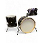 Used Gretsch Drums 3 Piece USA CUSTOM ANNIVERSARY SPARKLE Drum Kit thumbnail