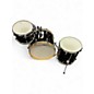 Used Gretsch Drums 3 Piece USA CUSTOM ANNIVERSARY SPARKLE Drum Kit