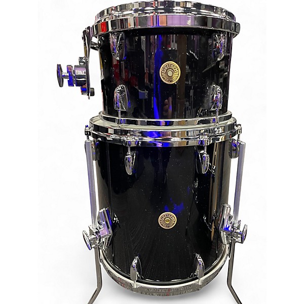Used Gretsch Drums 3 Piece USA CUSTOM ANNIVERSARY SPARKLE Drum Kit