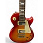Used Epiphone Les Paul Standard 2 Color Sunburst Solid Body Electric Guitar