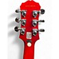 Used Epiphone Les Paul Standard 2 Color Sunburst Solid Body Electric Guitar