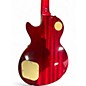 Used Epiphone Les Paul Standard 2 Color Sunburst Solid Body Electric Guitar