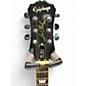 Used Epiphone Les Paul Standard 2 Color Sunburst Solid Body Electric Guitar