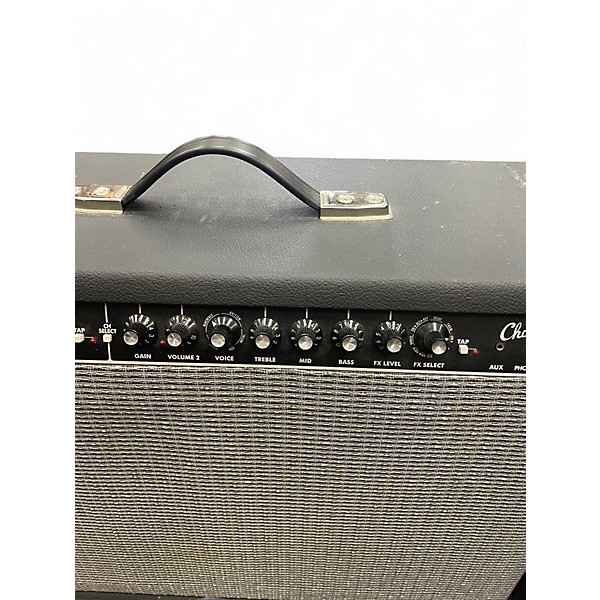 Used Fender Champion 100 Guitar Combo Amp