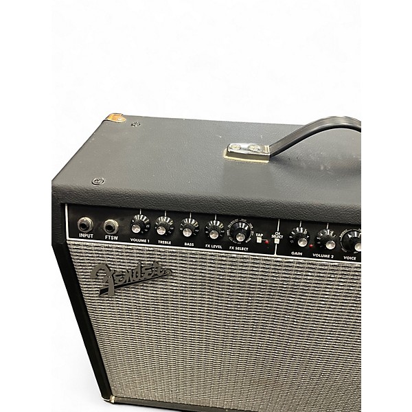 Used Fender Champion 100 Guitar Combo Amp