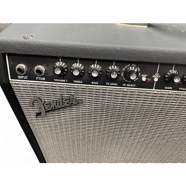 Used Fender Champion 100 Guitar Combo Amp