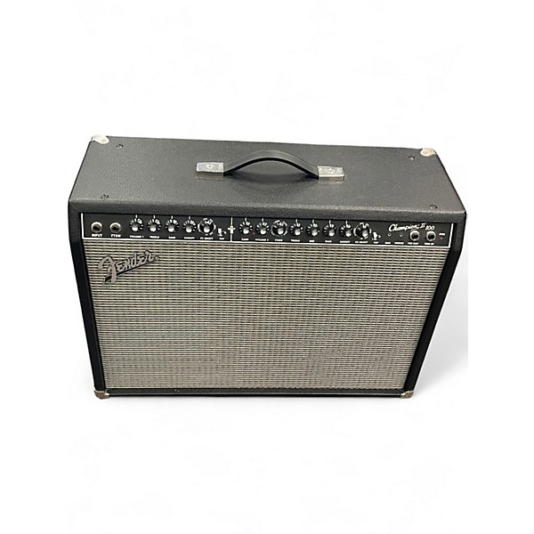 Used Fender Champion II 100 Guitar Combo Amp