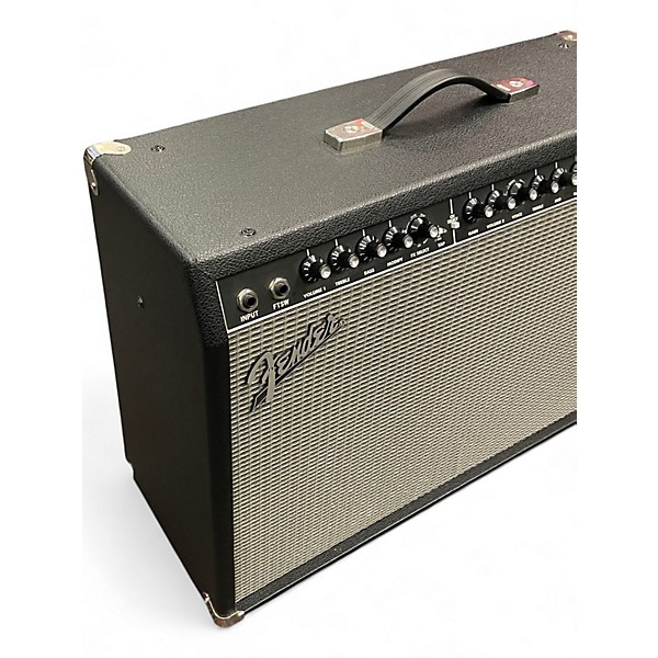 Used Fender Champion II 100 Guitar Combo Amp