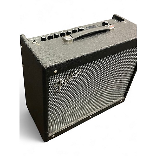 Used Fender GTX50 Mustang 1X12 Guitar Combo Amp