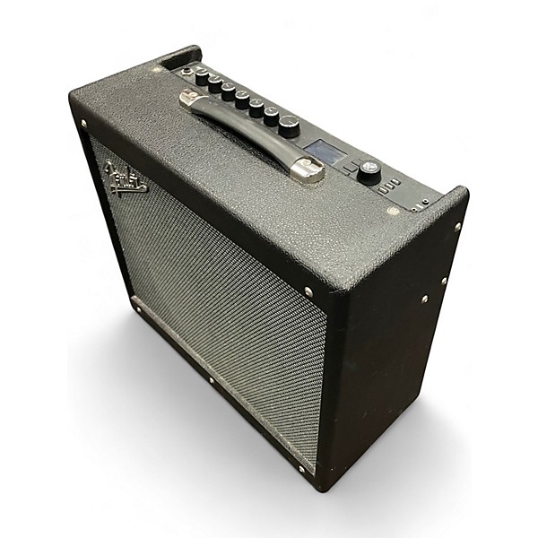 Used Fender GTX50 Mustang 1X12 Guitar Combo Amp