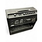Used Fender GTX50 Mustang 1X12 Guitar Combo Amp